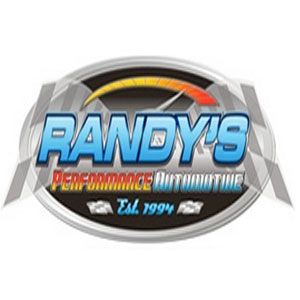 Randy&s;s Performance Automotive - Logo