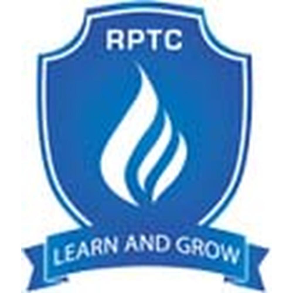 Rane Polytechnic Technical Campus (RPC) - Logo