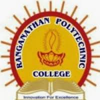 Ranganathan Polytechnic College (RPC) - Logo