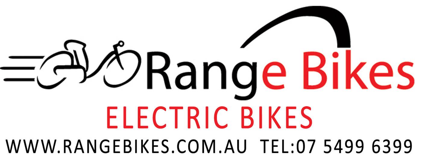 Range Bikes - Cover photo