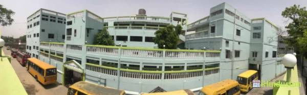 Range Hills Public School - Cover photo
