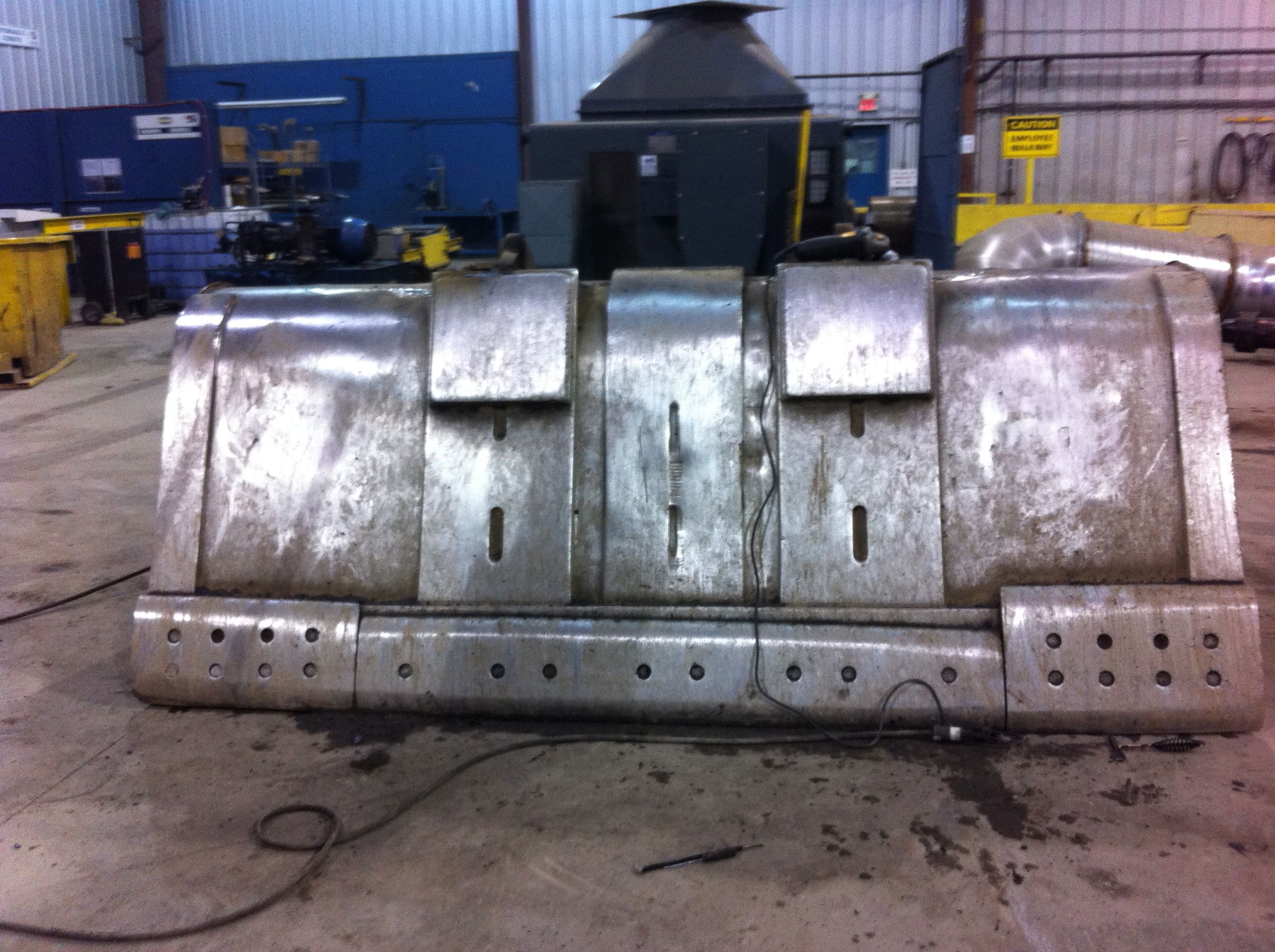 Ranger Welding Services - Cover photo