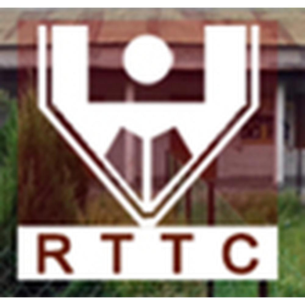 Rangia Teacher Training College (RTTC) - Logo