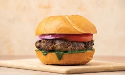Rangila Vada Pav & Fastfood - Cover photo