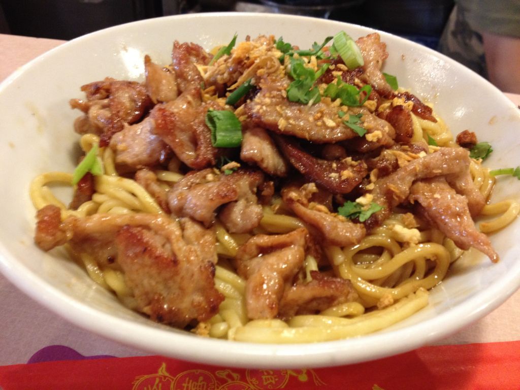 Rangoon Restaurant - Cover photo