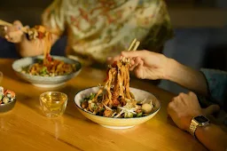 Rang Palace Restaurant - Cover photo