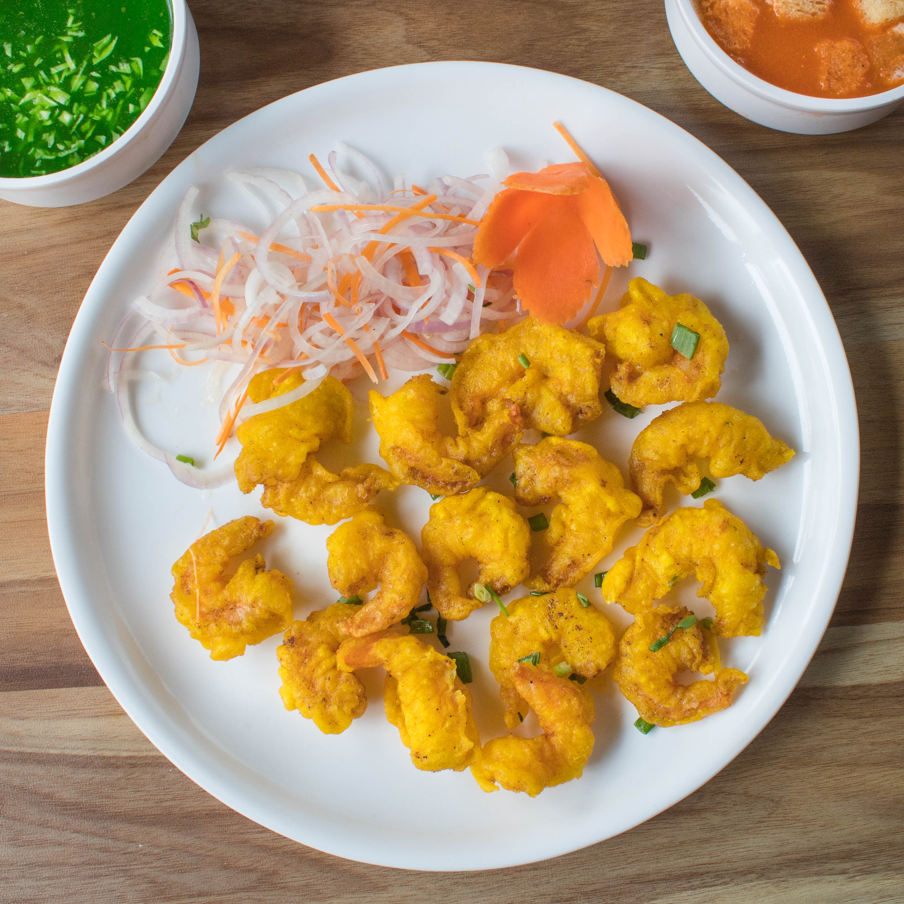 Rang Restaurant - Logo
