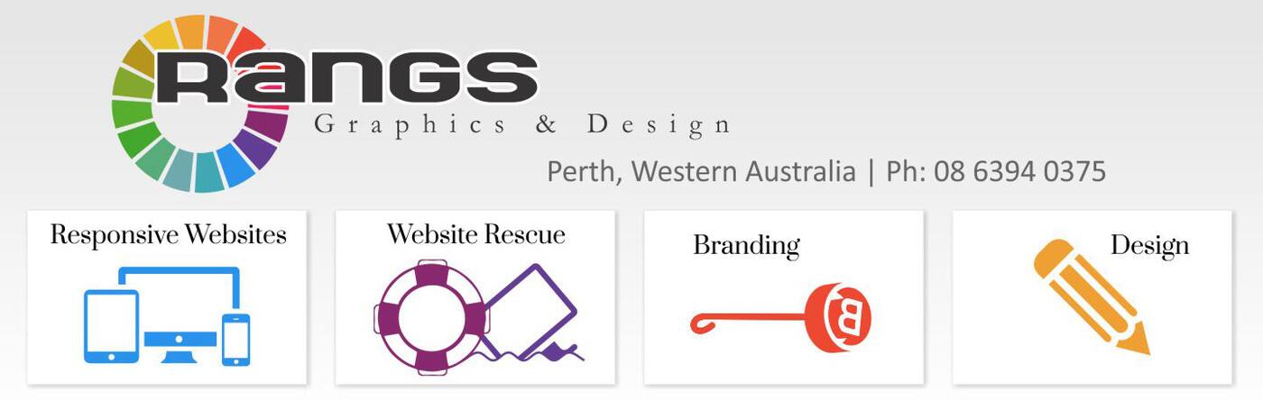 Rangs Graphics & Design - Cover photo