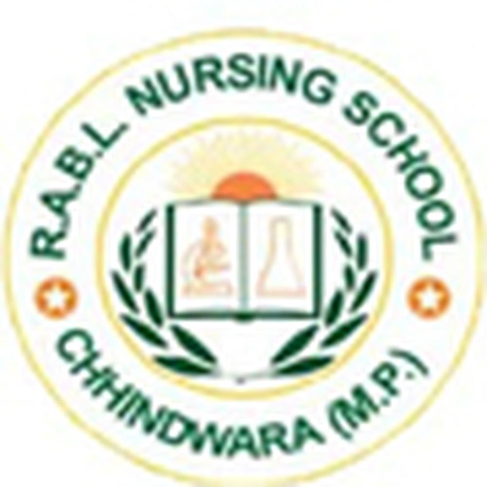 Rani Avanti Bai Lodhi Nursing School (RABLNS) - Logo