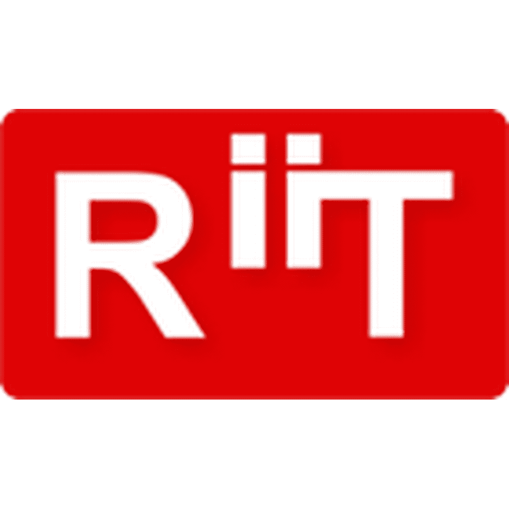 Raniganj Institute of Information Technology (RIIT) - Logo