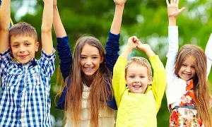 Rani Nani Kids Wear - Cover photo
