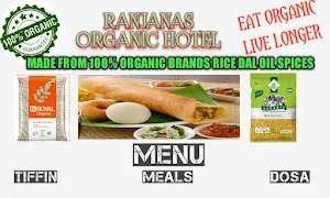 Ranjana's Sweets & Snacks - Cover photo