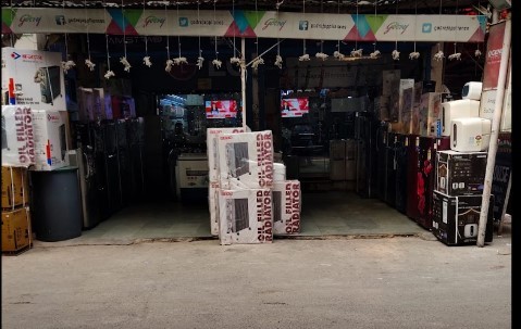 Ranjeeta Electronics - Cover photo