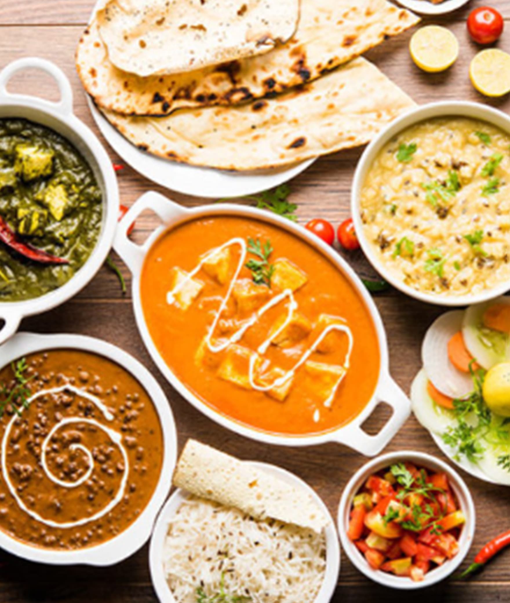 Ranjeet Restaurant - Logo