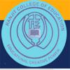 Ranjit College of Education (RCE) - Logo