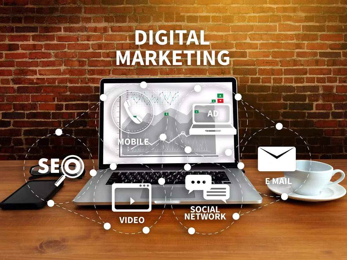 Rankingeek Marketing Agency - Cover photo