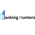 Rankinghunters - Logo