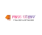 Rann Utsav Tent City - Logo