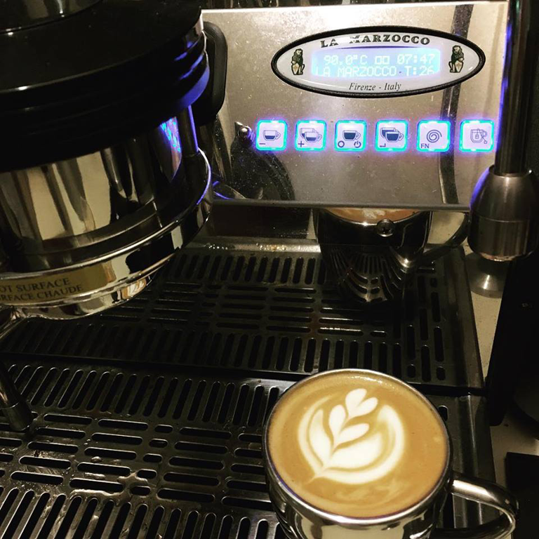 Ransom Specialty Coffee Roasters - Logo