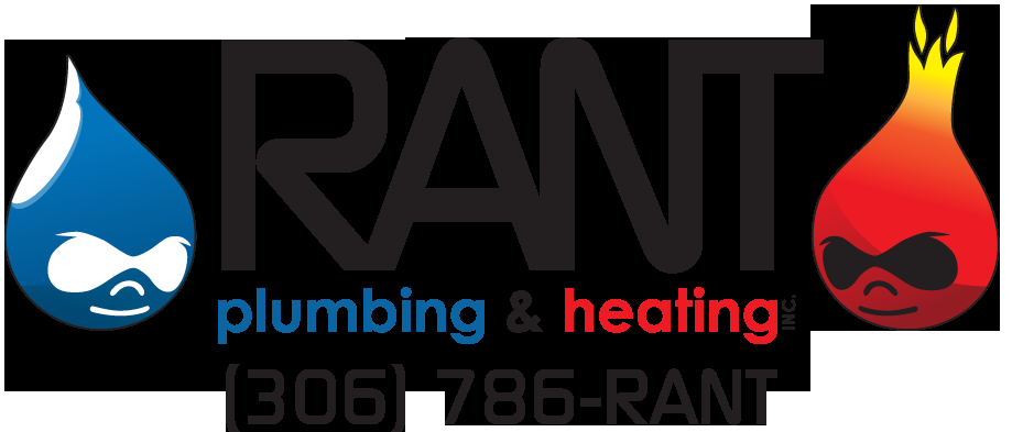 Rant Plumbing &a; Heating - Logo