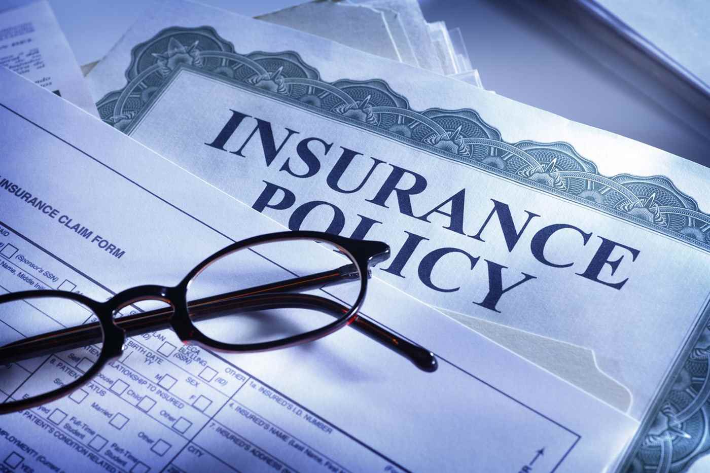Ranwa Insurance And Loan Agency - Cover photo