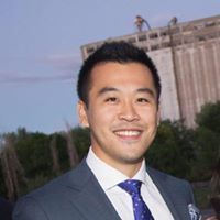 Ran Zhang Conseiller en sécurité financière - Logo