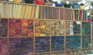 Rao Blouse Matching Center - Cover photo