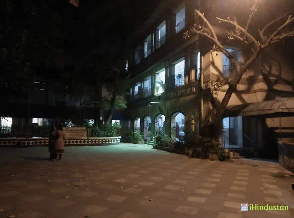 Rao Jai Ram Sr Sec School - Logo