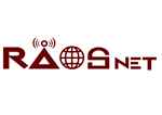 Raos Net - Logo