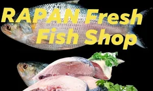 Rapan Fish Shop Sec 37 - Cover photo