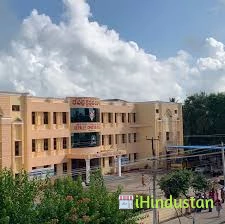 Rapelle Christian Degree College - Logo