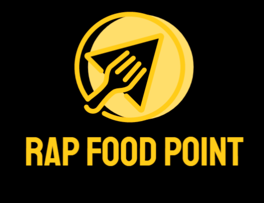 RAP Food Point - Logo