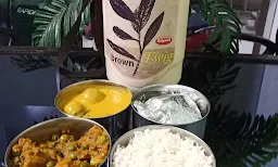 Rapid Foods - Logo