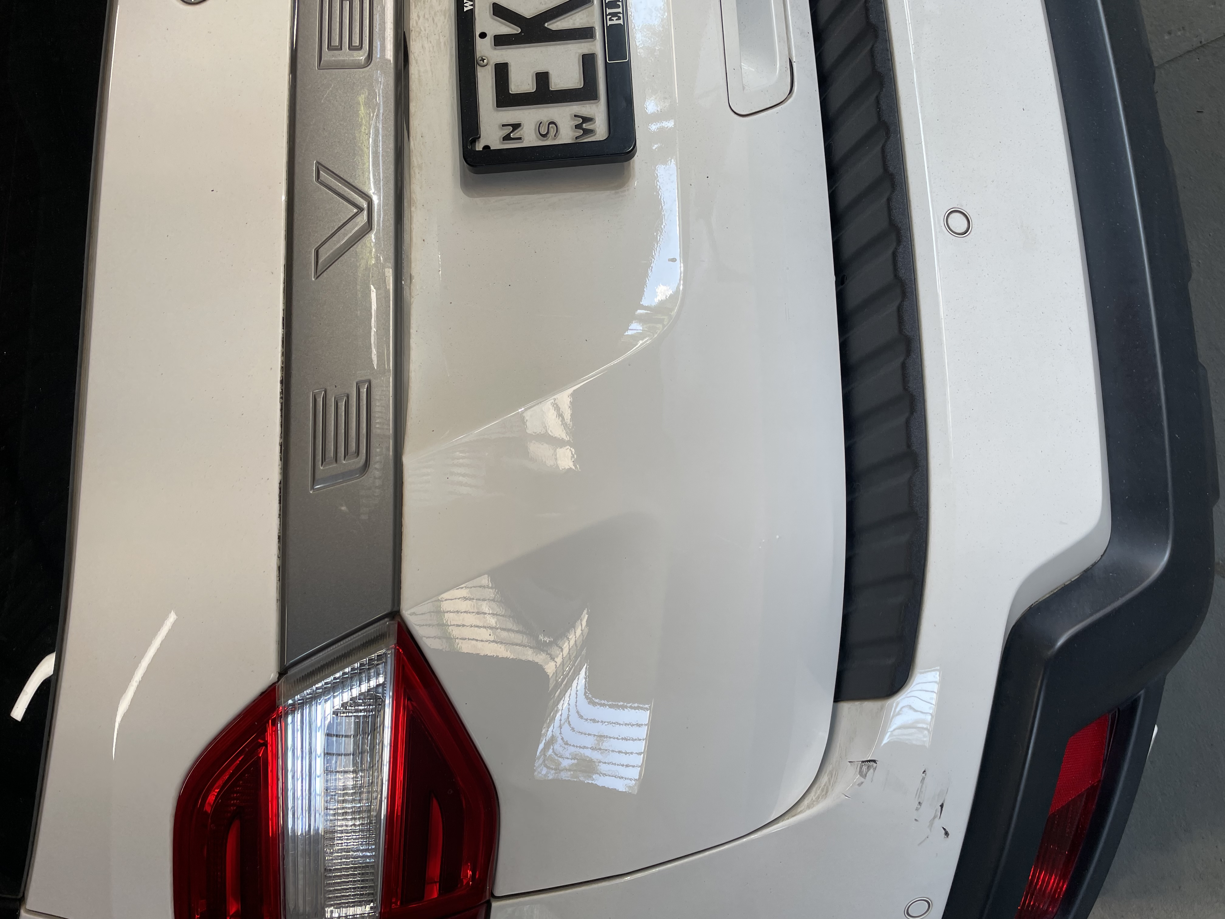 Rapid Auto Dent - Logo