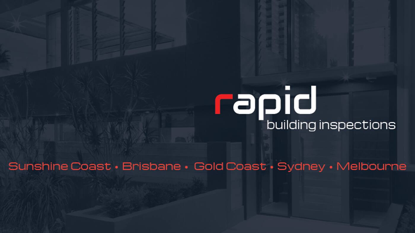 Rapid Building Inspections Brisbane - Cover photo
