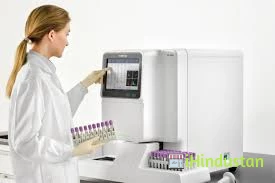 Rapid Diagnostic Centre - Logo