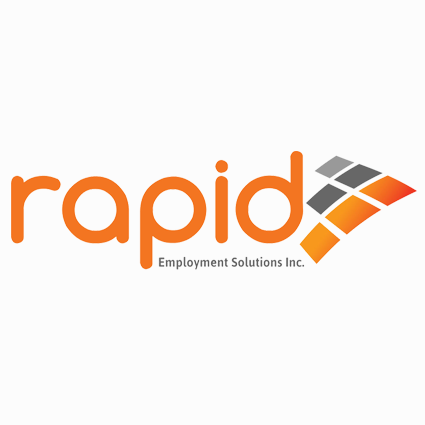 Rapid Employment Solutions Inc. - Logo