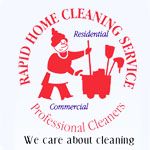 Rapid Home Service - Logo