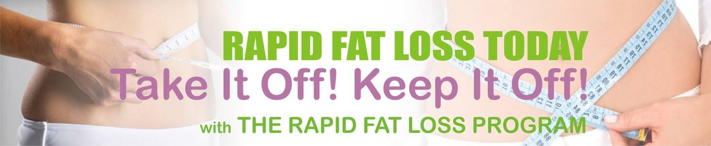 Rapid Metabolic Fat Loss - Logo