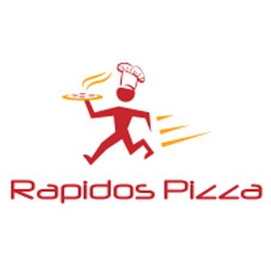 Rapidos Pizza - Cover photo