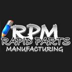 Rapid Parts Manufacturing Inc. - Logo