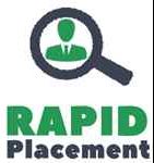 Rapidplacement - Logo