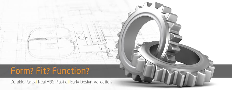 Rapid Prototypes - Cover photo