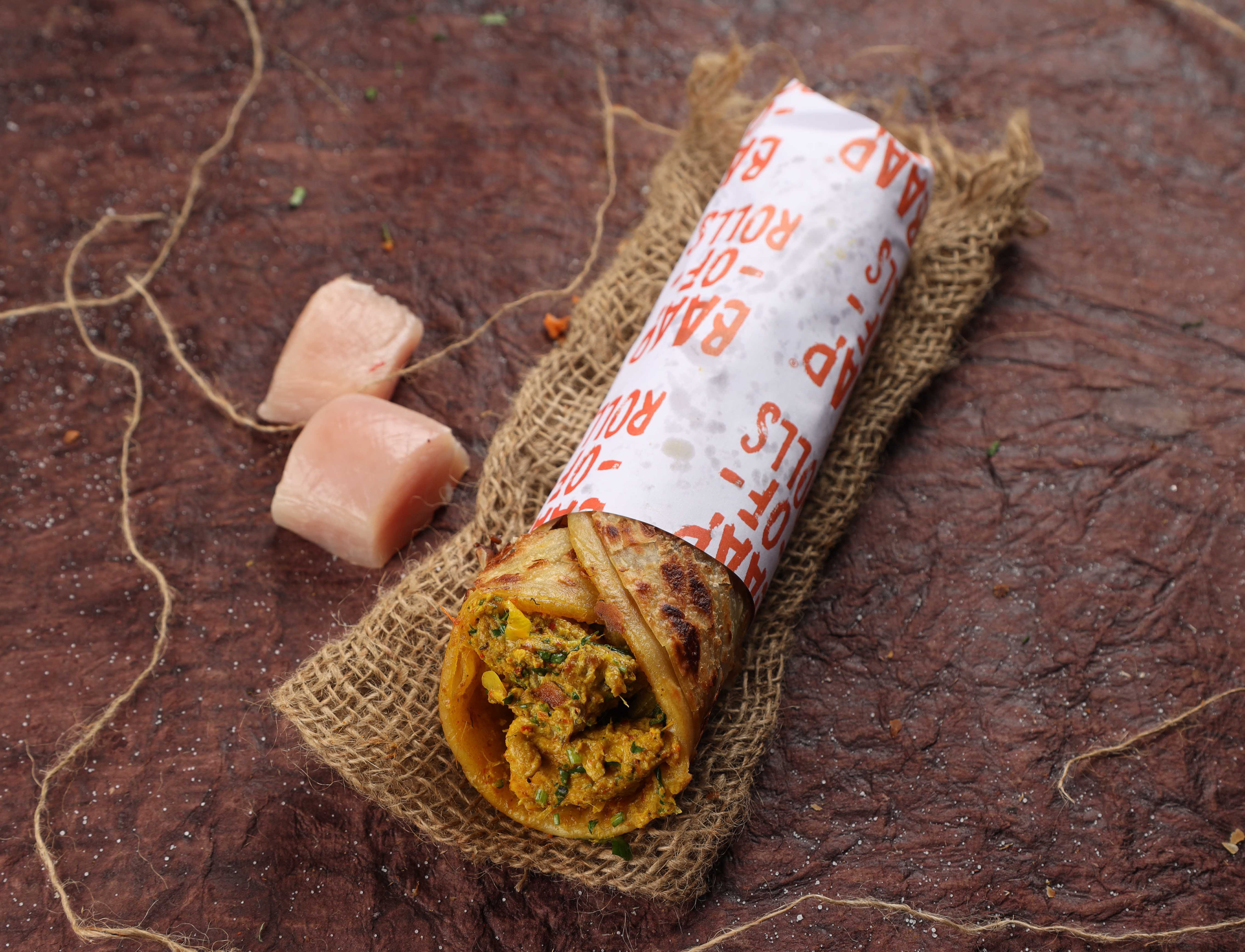 Rara Chinese Fast Food - Logo