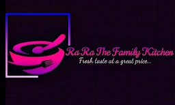 Ra Ra The Family Kitchen - Logo