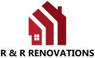 R &a; R Renovations - Logo