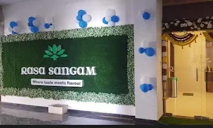 Rasa Sangam - Cover photo