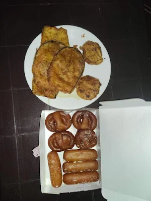 Rasobongo - Cover photo