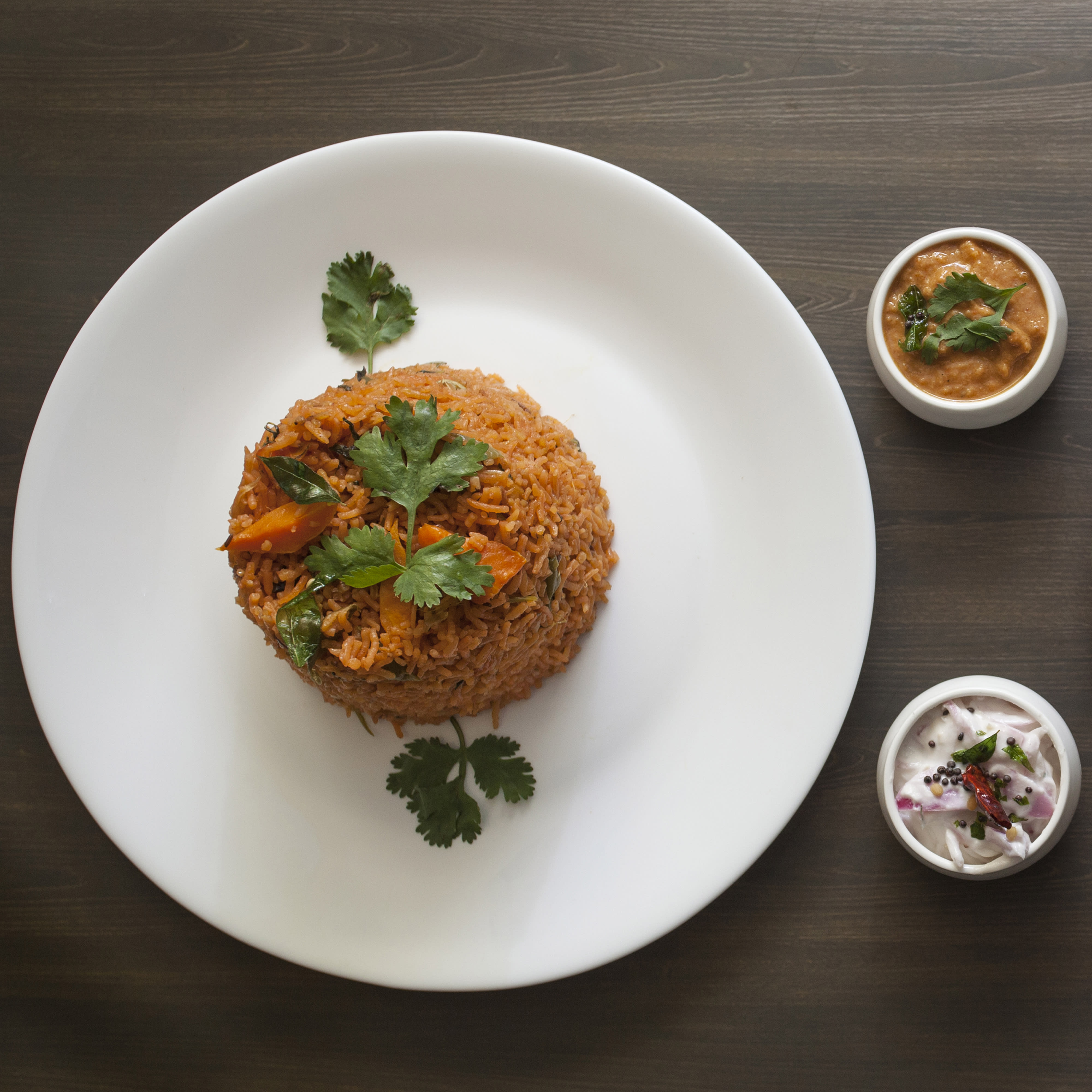 Rasam - The Stadel Hotel - Logo