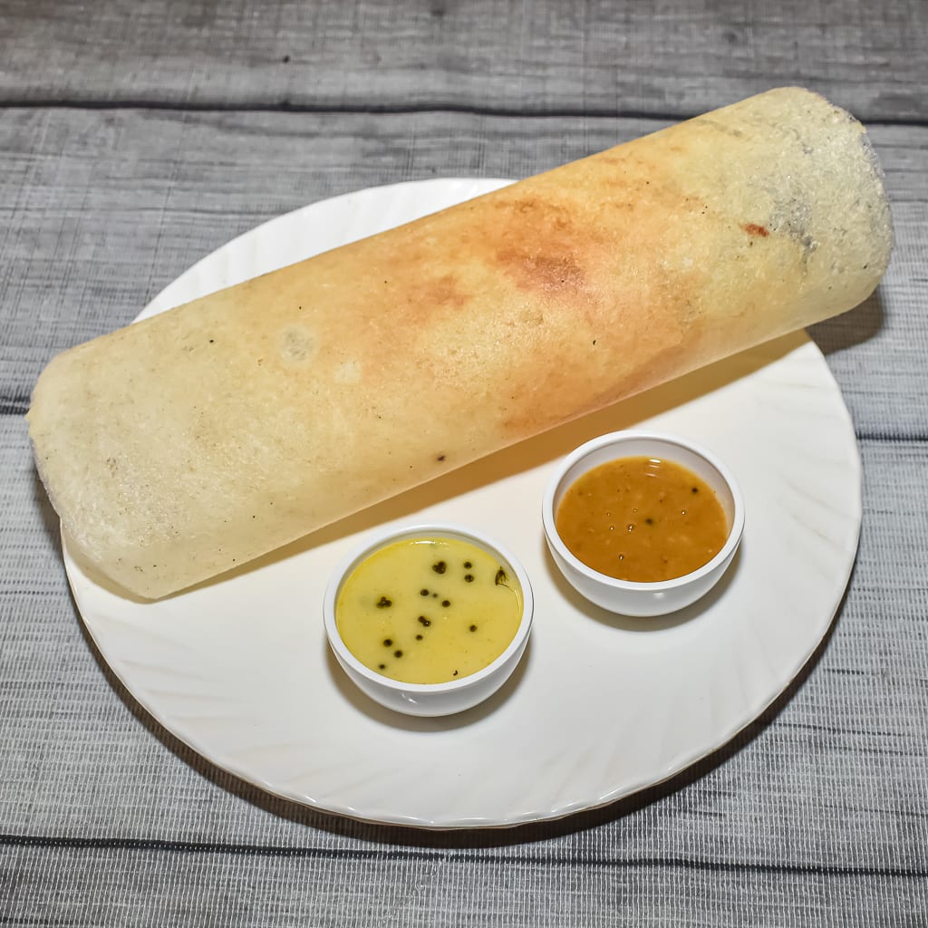 Rasana Restaurant - Logo